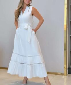 Vestido Refe LUNA 1890