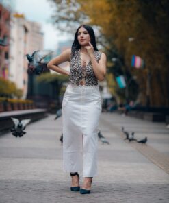 El Conjunto Refe Zara