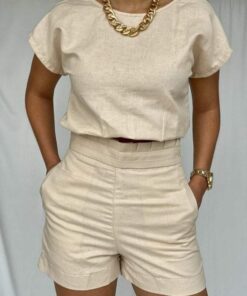Conjunto  Refe Karla