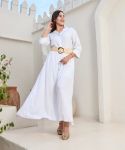 Vestido Ref luz