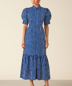 VESTIDO-ref 0022- En popelina